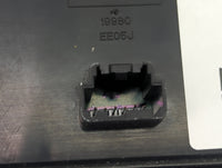 2007-2014 Ford Expedition Climate Control Module Temperature AC/Heater Replacement P/N:19980 EE05J Fits OEM Used Auto Parts 