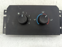 2007-2014 Ford Expedition Climate Control Module Temperature AC/Heater Replacement P/N:8L14-19980-AB Fits OEM Used Auto Part