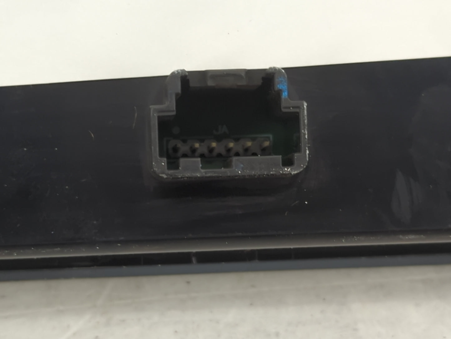 2007-2014 Ford Expedition Climate Control Module Temperature AC/Heater Replacement P/N:8L14-19980-AB Fits OEM Used Auto Part