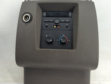 2007-2014 Ford Expedition Climate Control Module Temperature AC/Heater Replacement P/N:7L1T-19A164-AB Fits OEM Used Auto Par