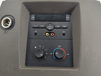 2007-2014 Ford Expedition Climate Control Module Temperature AC/Heater Replacement P/N:7L1T-19A164-AB Fits OEM Used Auto Par