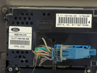 2007-2014 Ford Expedition Climate Control Module Temperature AC/Heater Replacement P/N:7L1T-19A164-AB Fits OEM Used Auto Par
