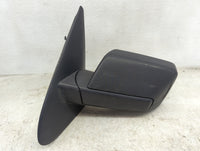 2007-2011 Ford Expedition Driver Side View Mirror - Left Door Mirror OEM Used - Oemusedautoparts1.com