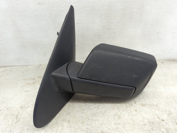 2007-2011 Ford Expedition Driver Side View Mirror - Left Door Mirror OEM Used - Oemusedautoparts1.com