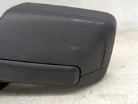2007-2011 Ford Expedition Driver Side View Mirror - Left Door Mirror OEM Used - Oemusedautoparts1.com