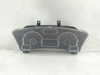compare product 2007-2008 Ford Expedition Instrument Cluster Speedometer Gauges P/N:7L1T-10849 7L7T-10849, R79DH Fits Fits 2007 2008 OEM Used Auto Parts
