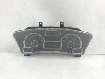 2007-2008 Ford Expedition Instrument Cluster Speedometer Gauges P/N:7L1T-10849 7L7T-10849, R79DH Fits Fits 2007 2008 OEM Use