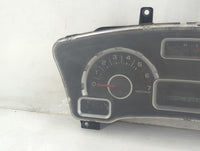 2007-2008 Ford Expedition Instrument Cluster Speedometer Gauges P/N:7L1T-10849 7L7T-10849, R79DH Fits Fits 2007 2008 OEM Use