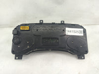 2007-2008 Ford Expedition Instrument Cluster Speedometer Gauges P/N:7L1T-10849 7L7T-10849, R79DH Fits Fits 2007 2008 OEM Use