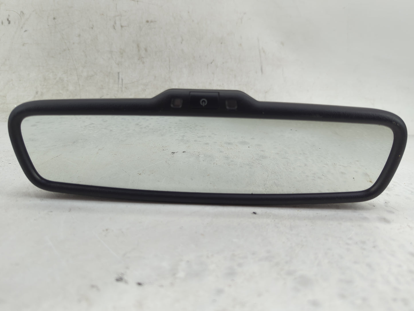 2006-2008 Ford Expedition Interior Rear View Mirror Replacement OEM P/N:E11026001 E11015892 Fits OEM Used Auto Parts - Oemus