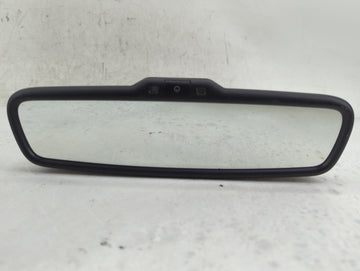 2006-2008 Ford Expedition Interior Rear View Mirror Replacement OEM P/N:E11026001 E11015892 Fits OEM Used Auto Parts - Oemus