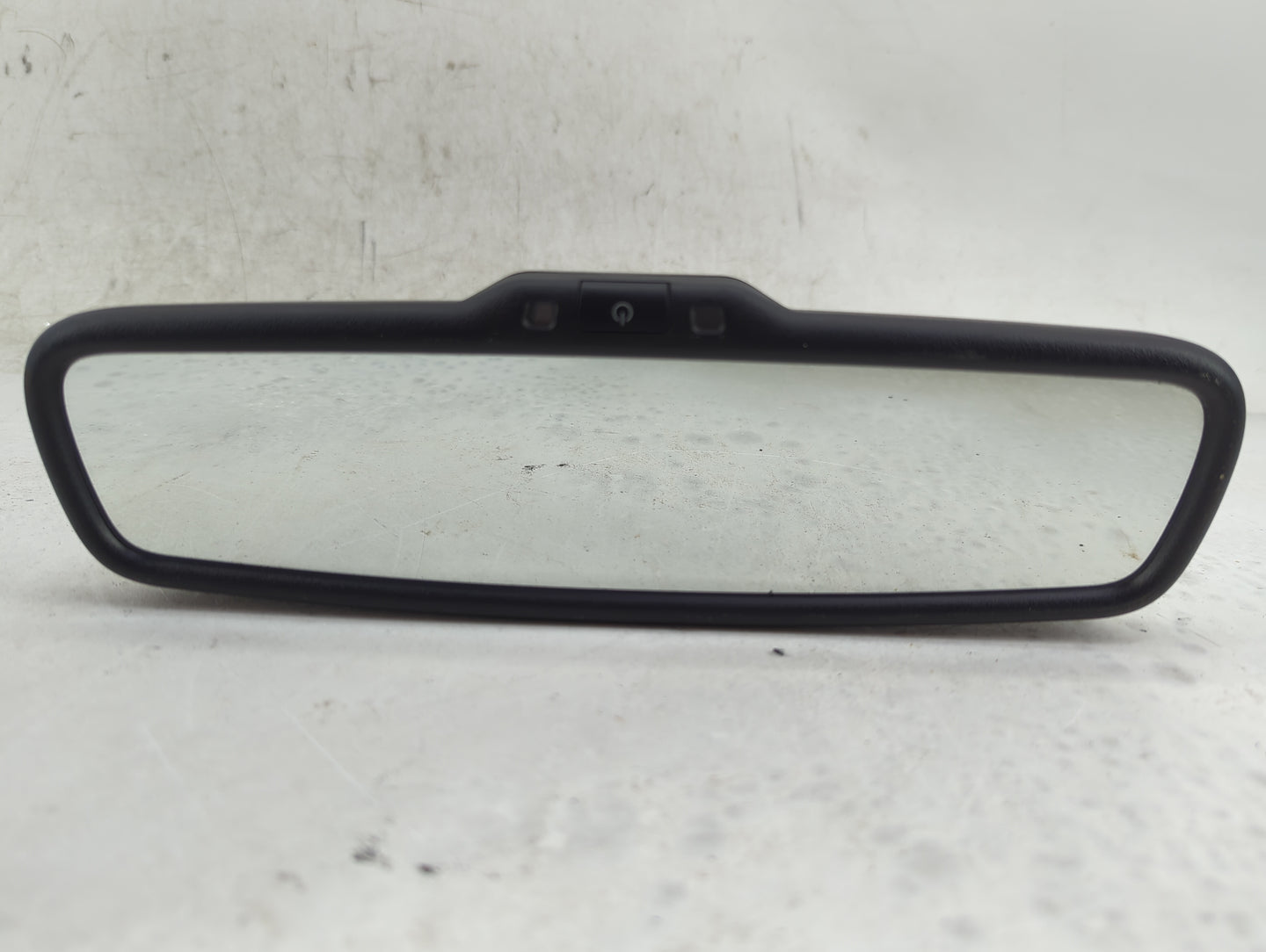 2006-2008 Ford Expedition Interior Rear View Mirror Replacement OEM P/N:E11026001 E11015892 Fits OEM Used Auto Parts - Oemus