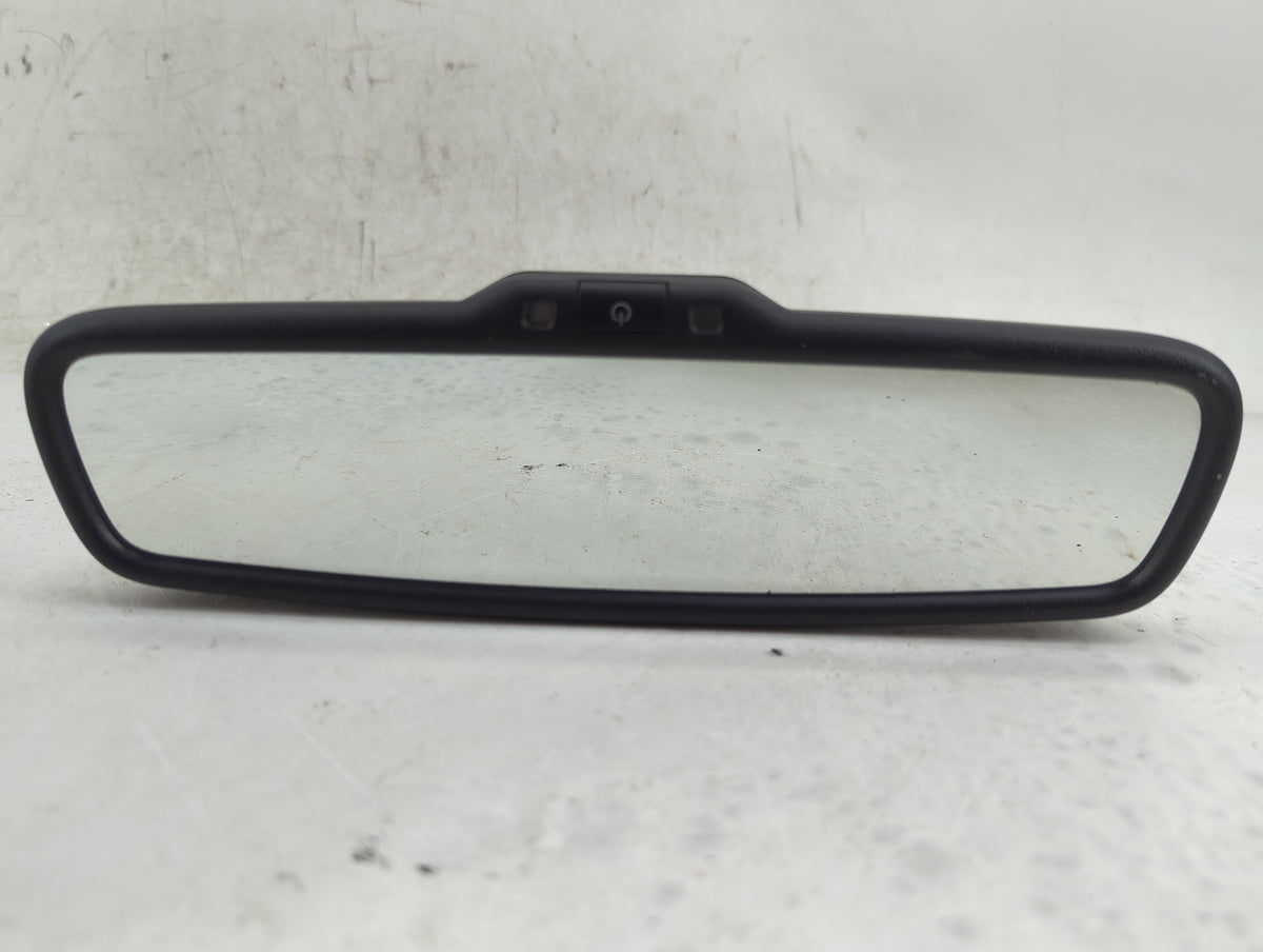 2006-2008 Ford Expedition Interior Rear View Mirror Replacement OEM P/N:E11026001 E11015892 Fits OEM Used Auto Parts - Oemus