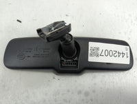 2006-2008 Ford Expedition Interior Rear View Mirror Replacement OEM P/N:E11026001 E11015892 Fits OEM Used Auto Parts - Oemus