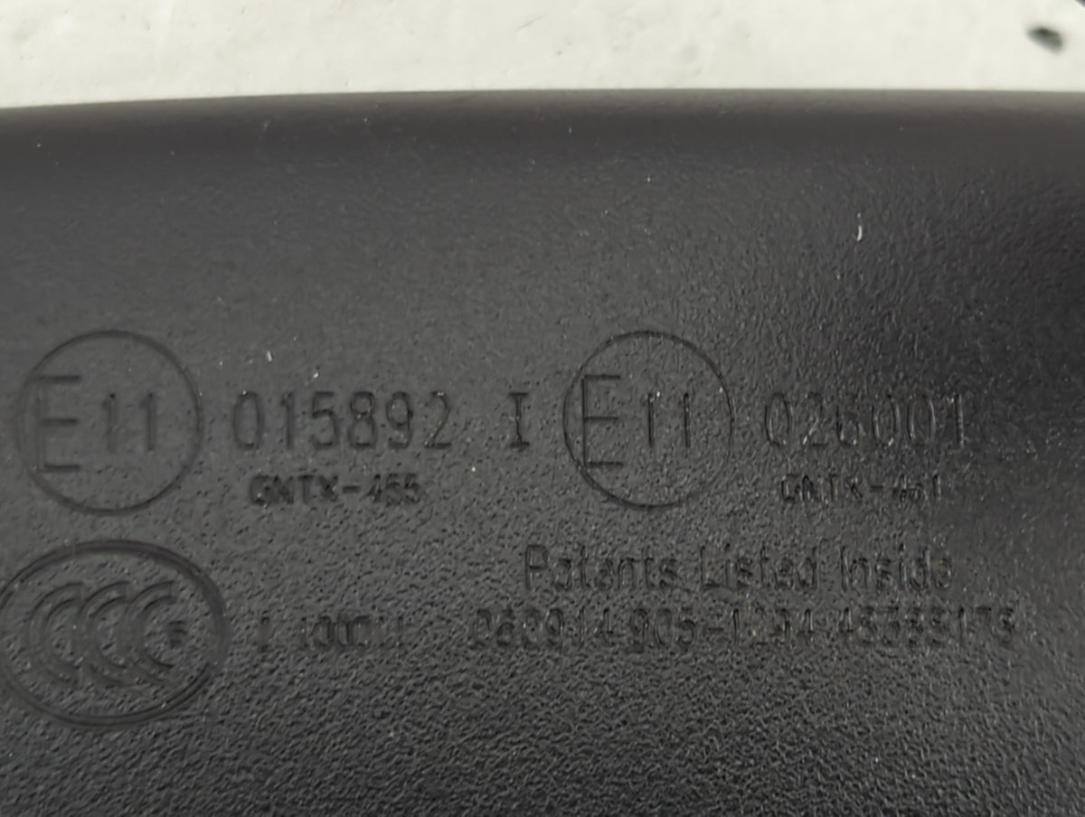 2006-2008 Ford Expedition Interior Rear View Mirror Replacement OEM P/N:E11026001 E11015892 Fits OEM Used Auto Parts - Oemus