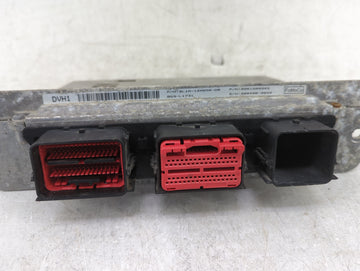 2007-2008 Ford Expedition PCM Engine Control Computer ECU ECM PCU OEM P/N:8L1A-12A650-DB 0261209343 Fits Fits 2007 2008 OEM 