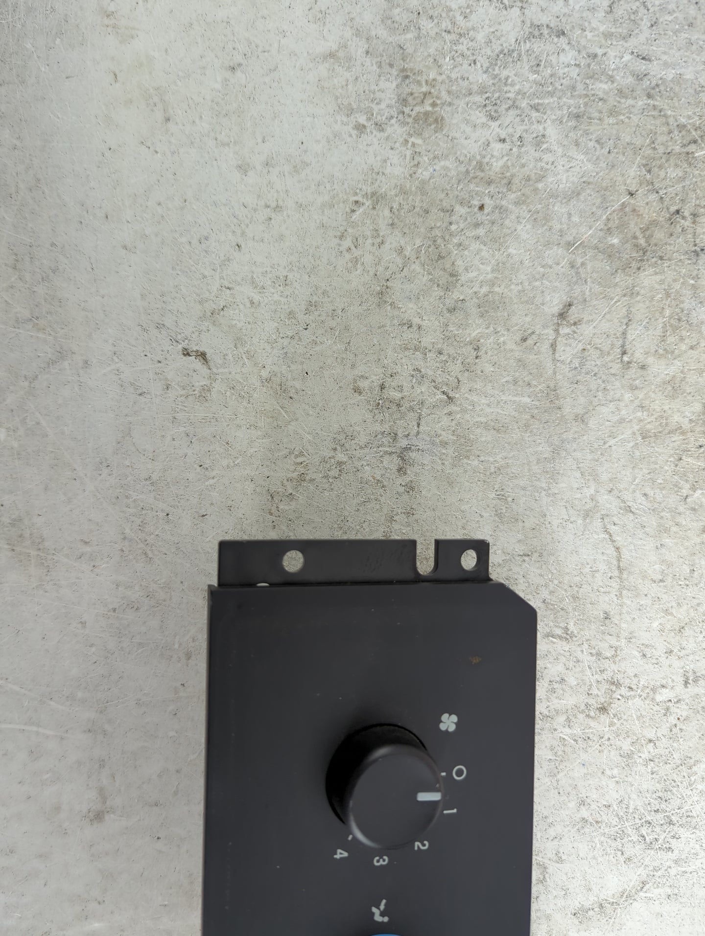 2007-2014 Ford Expedition Climate Control Module Temperature AC/Heater Replacement P/N:8L14-19980-AB VP8L1H-19980-AB Fits OE
