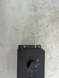 2007-2014 Ford Expedition Climate Control Module Temperature AC/Heater Replacement P/N:8L14-19980-AB VP8L1H-19980-AB Fits OE