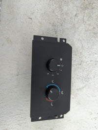 2007-2014 Ford Expedition Climate Control Module Temperature AC/Heater Replacement P/N:8L14-19980-AB VP8L1H-19980-AB Fits OE