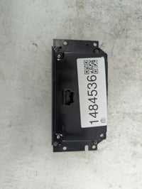 2007-2014 Ford Expedition Climate Control Module Temperature AC/Heater Replacement P/N:8L14-19980-AB VP8L1H-19980-AB Fits OE
