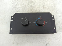 2007-2014 Ford Expedition Climate Control Module Temperature AC/Heater Replacement P/N:7L14-19980-CC VP7L1H-19980-CC Fits OE