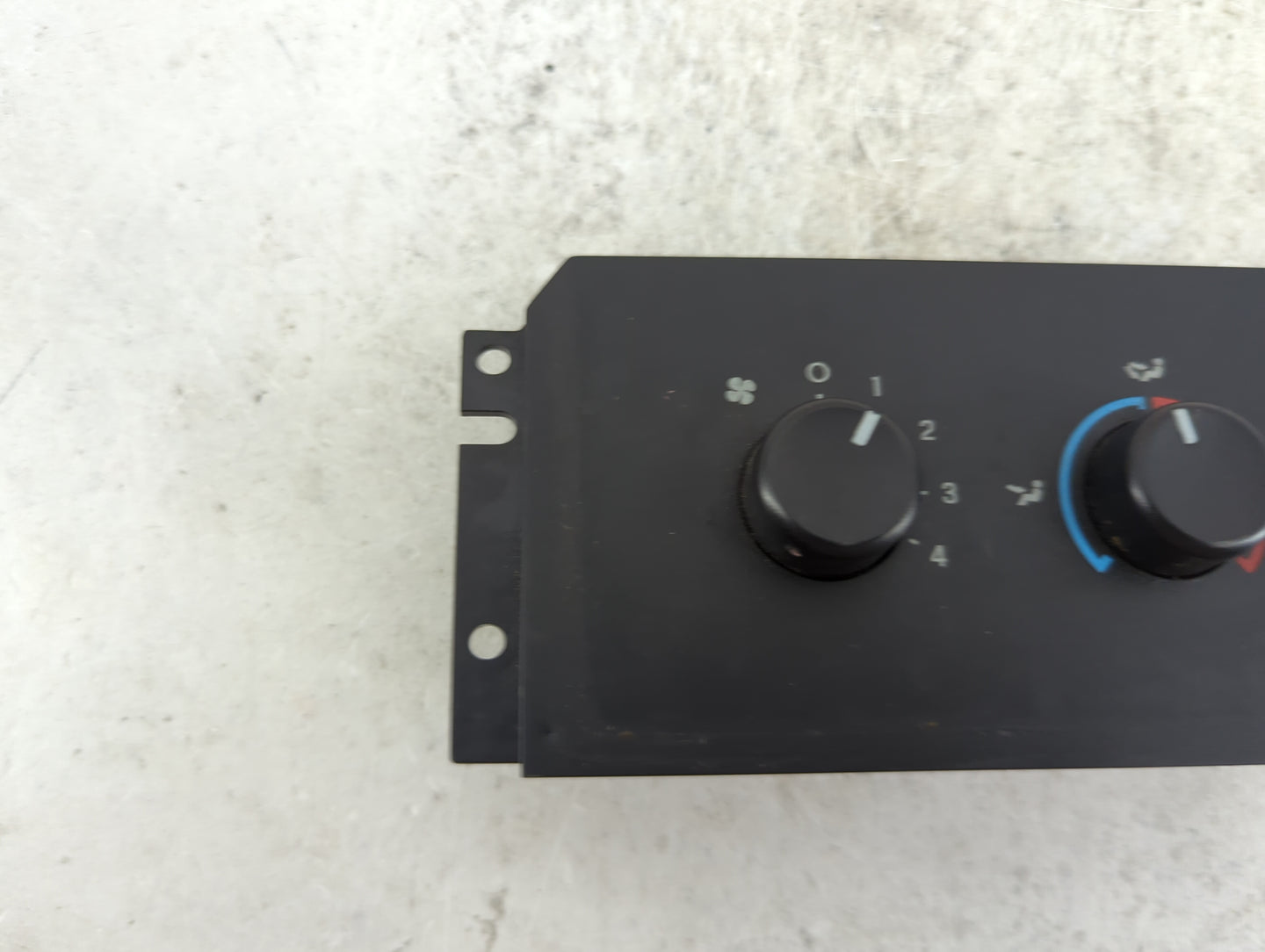 2007-2014 Ford Expedition Climate Control Module Temperature AC/Heater Replacement P/N:7L14-19980-CC VP7L1H-19980-CC Fits OE