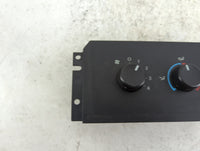2007-2014 Ford Expedition Climate Control Module Temperature AC/Heater Replacement P/N:7L14-19980-CC VP7L1H-19980-CC Fits OE