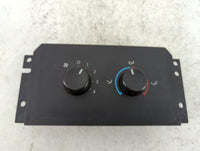 2007-2014 Ford Expedition Climate Control Module Temperature AC/Heater Replacement P/N:7L14-19980-CC VP7L1H-19980-CC Fits OE