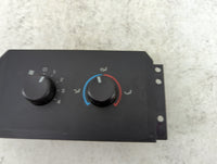 2007-2014 Ford Expedition Climate Control Module Temperature AC/Heater Replacement P/N:7L14-19980-CC VP7L1H-19980-CC Fits OE