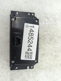 2007-2014 Ford Expedition Climate Control Module Temperature AC/Heater Replacement P/N:7L14-19980-CC VP7L1H-19980-CC Fits OE
