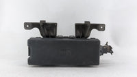 2007-2008 Ford Expedition Fusebox Fuse Box Panel Relay Module P/N:7L1T-15604-BK 7L1T15604BK Fits Fits 2007 2008 OEM Used Aut