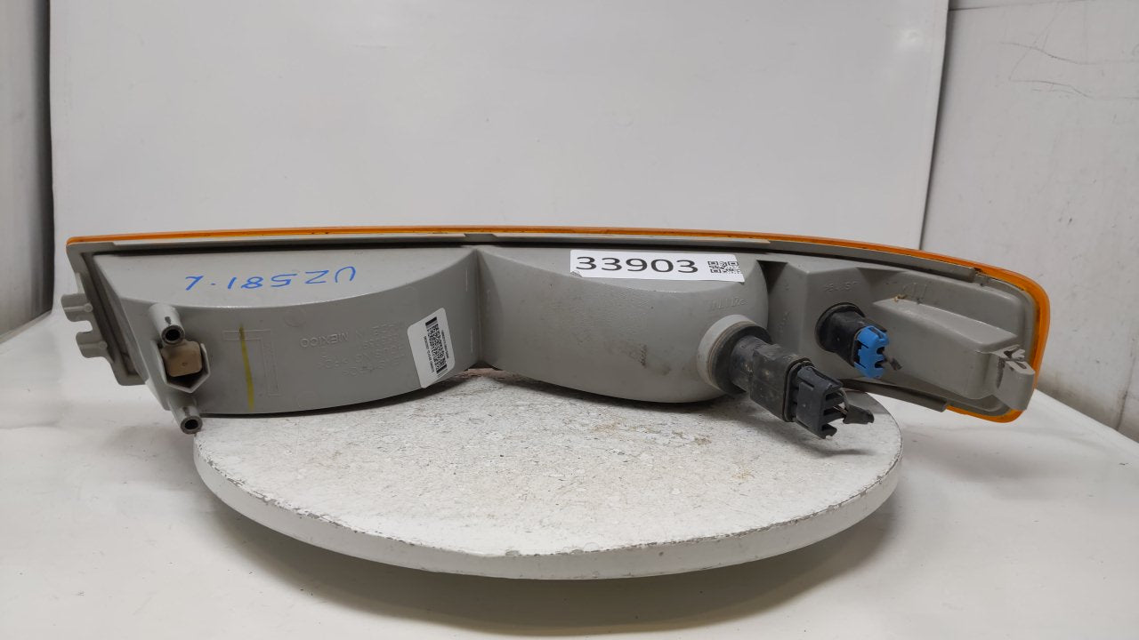 2008 Ford Expedition Driver Left Oem Head Light Lamp  R8s40b20 - Oemusedautoparts1.com