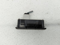 2008 Ford Expedition Info Setup Switch Trip Reset Buttons Black - Oemusedautoparts1.com