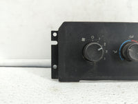 2007-2014 Ford Expedition Climate Control Module Temperature AC/Heater Replacement P/N:8L14-19980-AB 7L14-19980-CC Fits OEM 