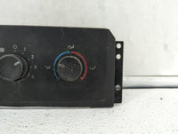 2007-2014 Ford Expedition Climate Control Module Temperature AC/Heater Replacement P/N:8L14-19980-AB 7L14-19980-CC Fits OEM 