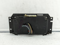 2007-2014 Ford Expedition Climate Control Module Temperature AC/Heater Replacement P/N:8L14-19980-AB 7L14-19980-CC Fits OEM 
