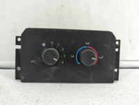 2007-2014 Ford Expedition Climate Control Module Temperature AC/Heater Replacement P/N:8L14-19980-AB 7L14-19980-CC Fits OEM 