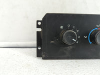 2007-2014 Ford Expedition Climate Control Module Temperature AC/Heater Replacement P/N:8L14-19980-AB 7L14-19980-CC Fits OEM 