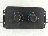 2007-2014 Ford Expedition Climate Control Module Temperature AC/Heater Replacement P/N:8L14-19980-AB 7L14-19980-CC Fits OEM 