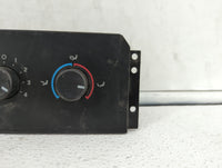 2007-2014 Ford Expedition Climate Control Module Temperature AC/Heater Replacement P/N:8L14-19980-AB 7L14-19980-CC Fits OEM 