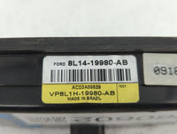 2007-2014 Ford Expedition Climate Control Module Temperature AC/Heater Replacement P/N:8L14-19980-AB 7L14-19980-CC Fits OEM 