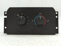 2007-2014 Ford Expedition Climate Control Module Temperature AC/Heater Replacement P/N:8L14-19980-AB 7L14-19980-CC Fits OEM 