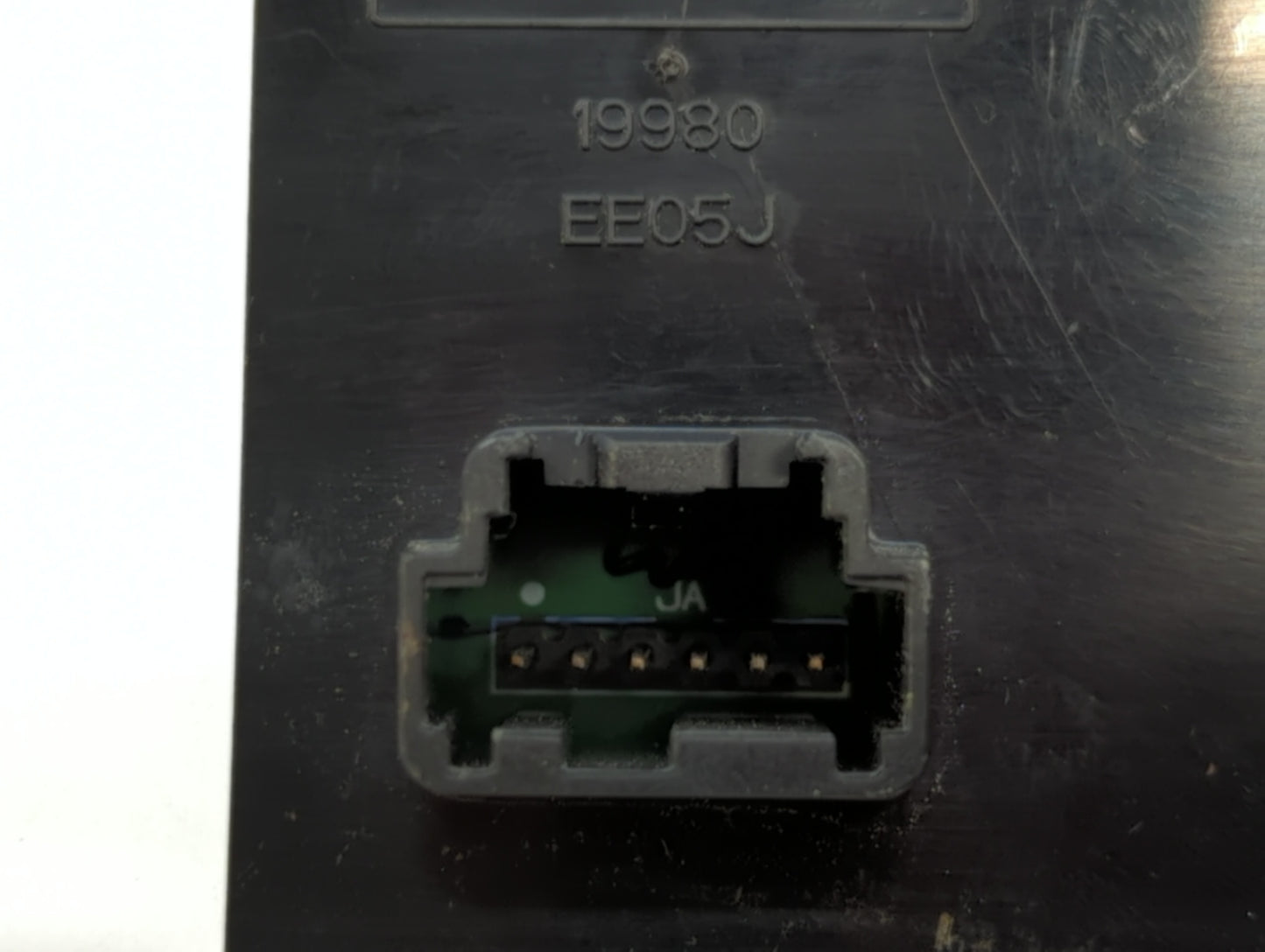 2007-2014 Ford Expedition Climate Control Module Temperature AC/Heater Replacement P/N:8L14-19980-AB 7L14-19980-CC Fits OEM 