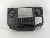 2008 Ford Expedition Climate Control Module Temperature AC/Heater Replacement P/N:19980-0ZU7A Fits OEM Used Auto Parts - Oem
