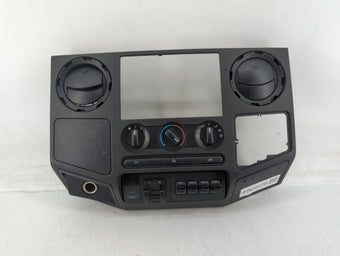 compare product 2008 Ford Expedition Climate Control Module Temperature AC/Heater Replacement P/N:19980-0ZU7A Fits OEM Used Auto Parts