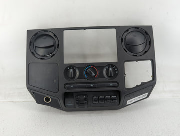 2008 Ford Expedition Climate Control Module Temperature AC/Heater Replacement P/N:19980-0ZU7A Fits OEM Used Auto Parts - Oem
