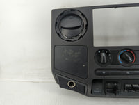 2008 Ford Expedition Climate Control Module Temperature AC/Heater Replacement P/N:19980-0ZU7A Fits OEM Used Auto Parts - Oem