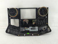 2008 Ford Expedition Climate Control Module Temperature AC/Heater Replacement P/N:19980-0ZU7A Fits OEM Used Auto Parts - Oem