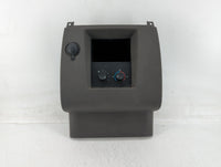 2007-2014 Ford Expedition Climate Control Module Temperature AC/Heater Replacement Fits OEM Used Auto Parts - Oemusedautopar