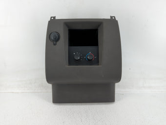 compare product 2007-2014 Ford Expedition Climate Control Module Temperature AC/Heater Replacement Fits OEM Used Auto Parts